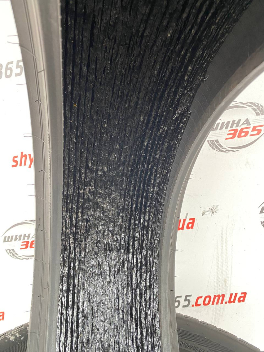 215/50 R19 BRIDGESTONE TURANZA ECO B-SEAL 5mm