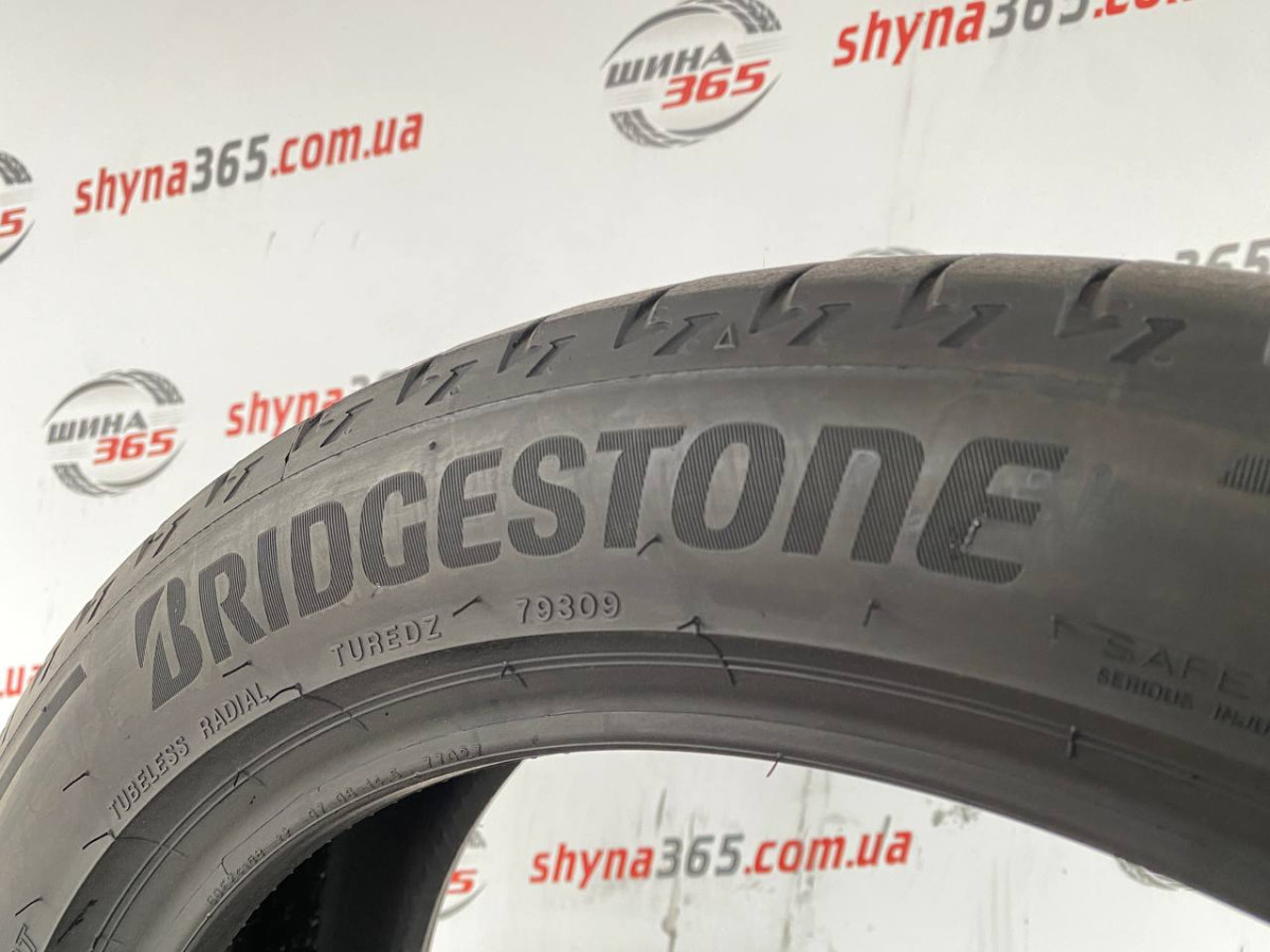 215/50 R19 BRIDGESTONE TURANZA ECO B-SEAL 5mm