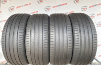 255/45 R19 PIRELLI SCORPION SEAL INSIDE 5mm