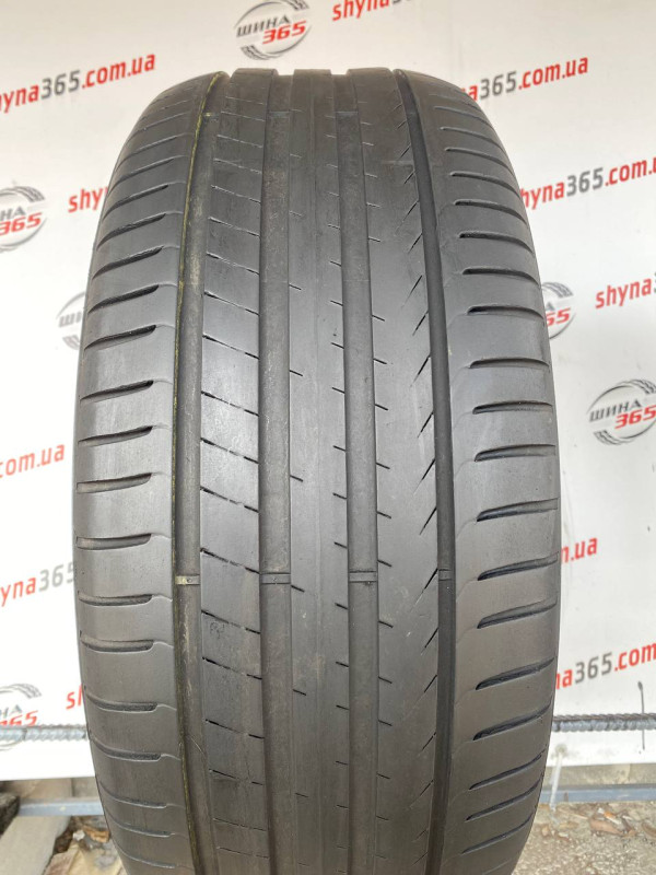 255/45 R19 PIRELLI SCORPION SEAL INSIDE 5mm