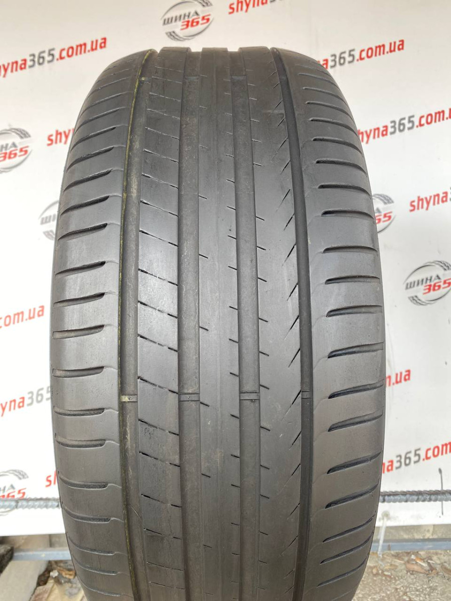 255/45 R19 PIRELLI SCORPION SEAL INSIDE 5mm