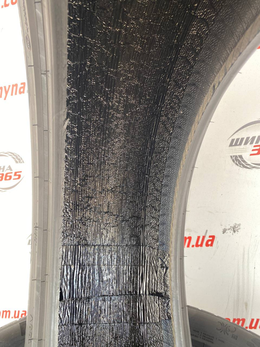 255/45 R19 PIRELLI SCORPION SEAL INSIDE 5mm