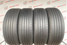 225/60 R18 CONTINENTAL ECOCONTACT 6 6mm