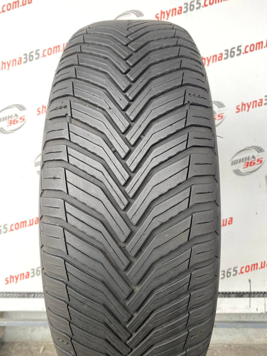 215/65 R16 MICHELIN CROSS CLIMATE 2 5mm