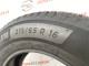 215/65 R16 MICHELIN CROSS CLIMATE 2 5mm