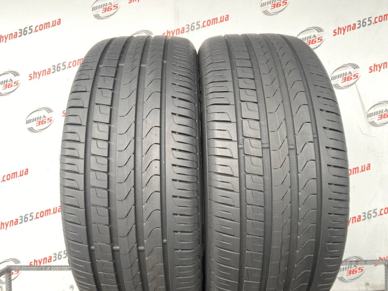 255/45 R20 PIRELLI SCORPION VERDE 6mm