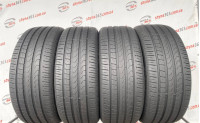 255/45 R20 PIRELLI SCORPION VERDE 6mm
