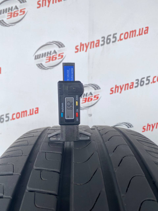 255/45 R20 PIRELLI SCORPION VERDE 6mm