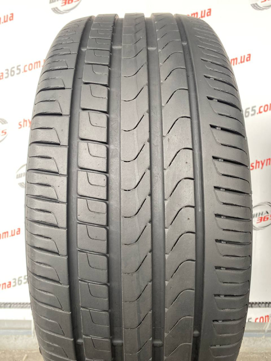 255/45 R20 PIRELLI SCORPION VERDE 6mm