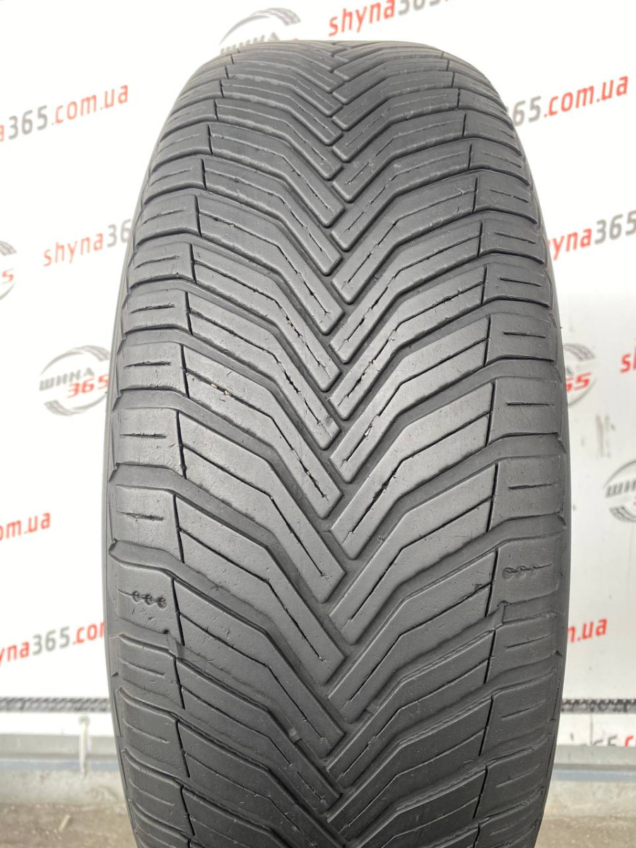 215/65 R16 MICHELIN CROSS CLIMATE 2 4mm