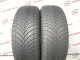 215/65 R16 MICHELIN CROSS CLIMATE 2 4mm
