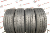 215/65 R16C GOODYEAR VECTOR 4 SEASONS CARGO 5mm
