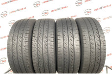 215/65 R16C GOODYEAR VECTOR 4 SEASONS CARGO 5mm
