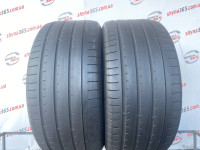 275/40 R20 YOKOHAMA ADVAN SPORT 4mm