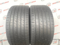 295/40 R20 HANKOOK VENTUS S1 EVO3 SUV K127A 4mm