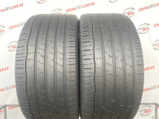 295/40 R20 HANKOOK VENTUS S1 EVO3 SUV K127A 4mm