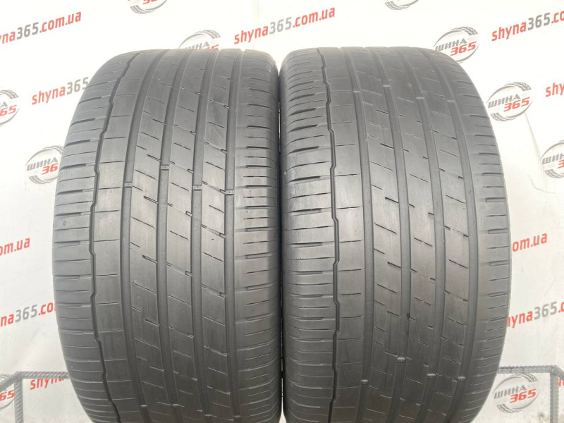 295/40 R20 HANKOOK VENTUS S1 EVO3 SUV K127A 4mm