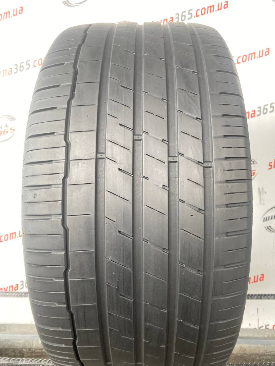 295/40 R20 HANKOOK VENTUS S1 EVO3 SUV K127A 4mm