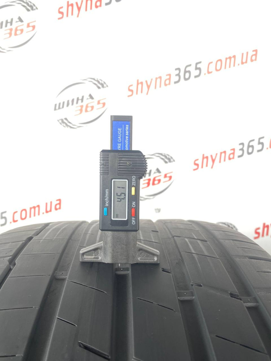 295/40 R20 HANKOOK VENTUS S1 EVO3 SUV K127A 4mm