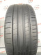 285/45 R20 PIRELLI PZERO PZ4 5mm