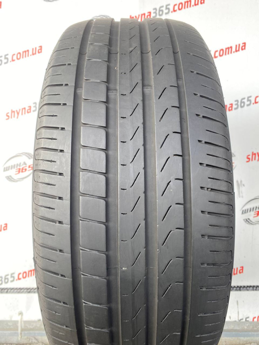 235/45 R20 PIRELLI SCORPION VERDE SEAL INSIDE 5mm