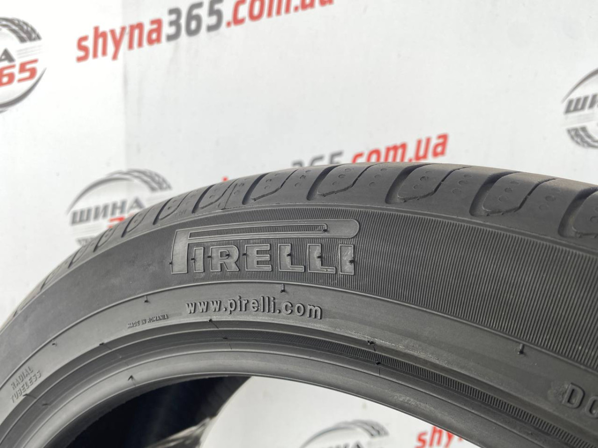 235/45 R20 PIRELLI SCORPION VERDE SEAL INSIDE 5mm