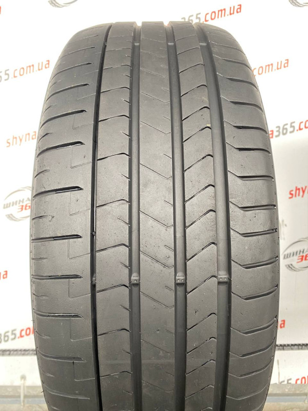 255/45 R20 PIRELLI PZERO PZ4 6mm