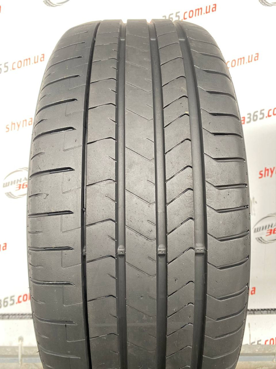 255/45 R20 PIRELLI PZERO PZ4 6mm