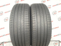255/60 R20 PIRELLI SCORPION ZERO ALL SEASON 5mm