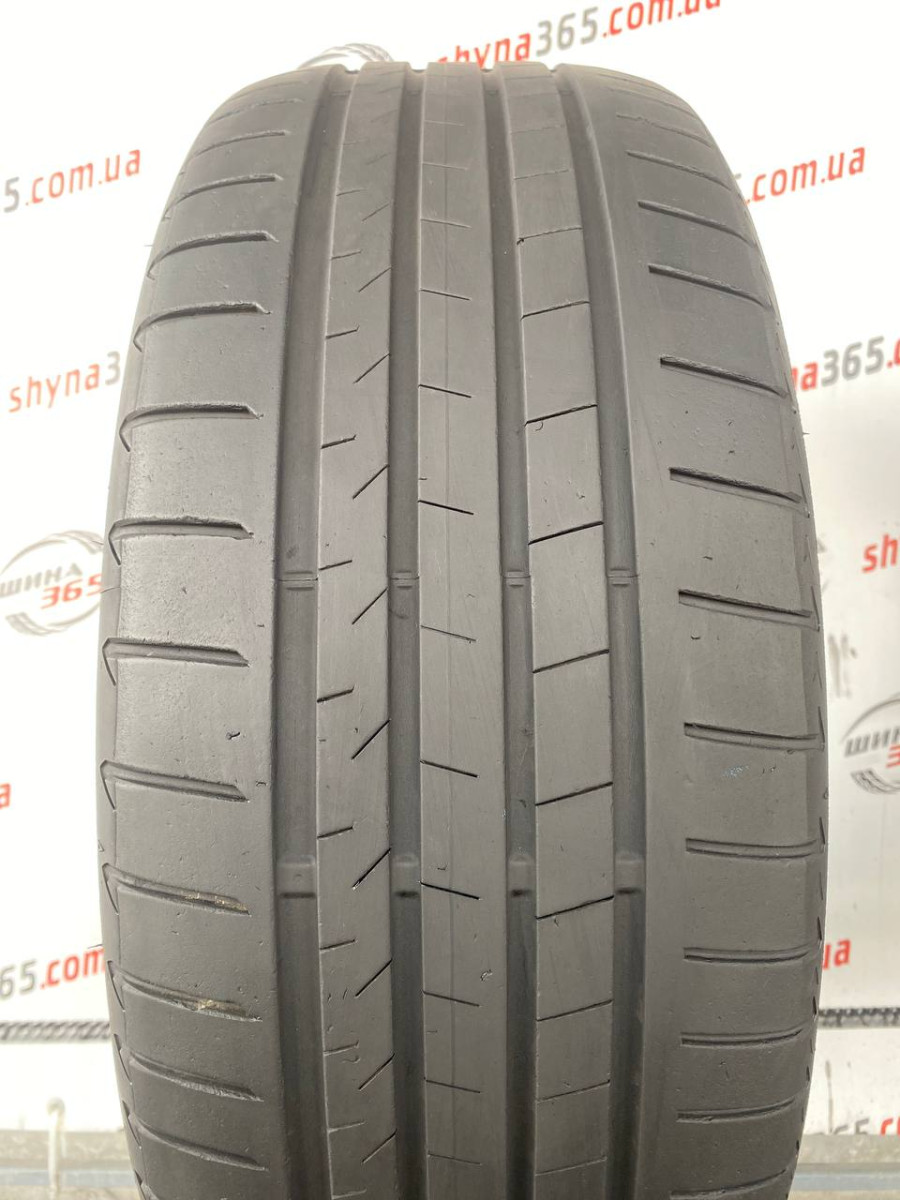 235/45 R20 BRIDGESTONE ALENZA 001 5mm