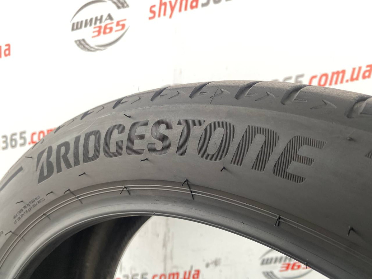 235/45 R20 BRIDGESTONE ALENZA 001 5mm