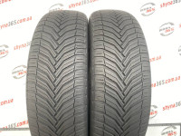 195/55 R20 MICHELIN CROSS CLIMATE 2 5mm
