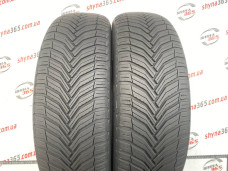 195/55 R20 MICHELIN CROSS CLIMATE 2 5mm