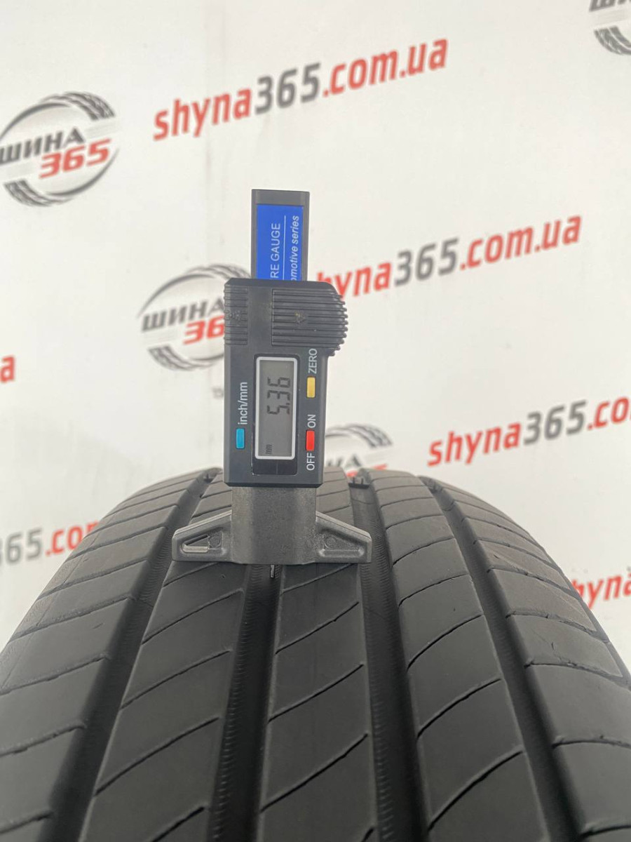 195/60 R18 MICHELIN E-PRIMACY 5mm