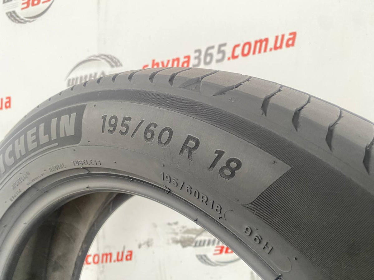 195/60 R18 MICHELIN E-PRIMACY 4mm