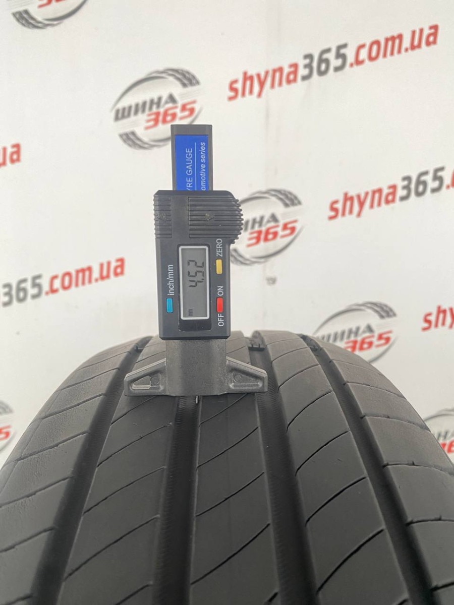 195/60 R18 MICHELIN E-PRIMACY 4mm