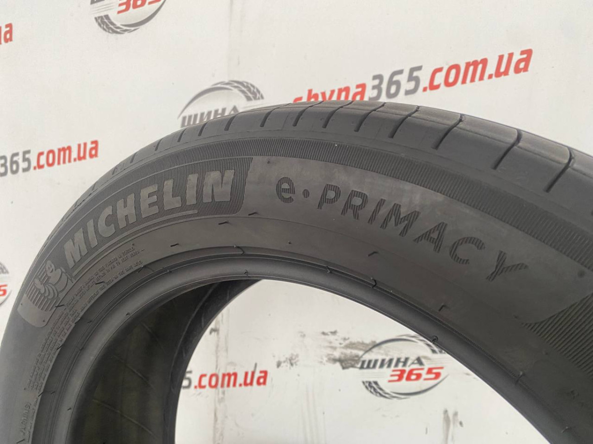 195/60 R18 MICHELIN E-PRIMACY 5mm