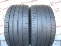 275/40 R20 MICHELIN LATITUDE SPORT 3 RUN FLAT 4mm