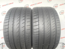 325/30 R21 DUNLOP SP SPORT MAXX GT RUN FLAT 5mm