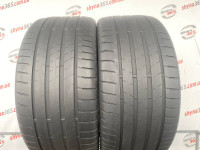 255/35 R21 BRIDGESTONE TURANZA T005 B-SILENT 4mm