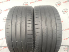 255/35 R21 BRIDGESTONE TURANZA T005 B-SILENT 4mm