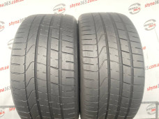 265/35 R20 PIRELLI PZERO 5mm