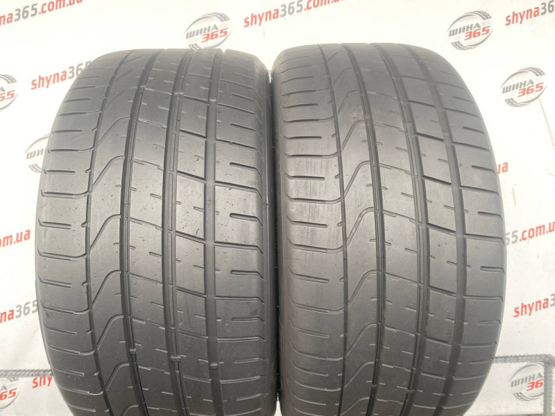 265/35 R20 PIRELLI PZERO 5mm