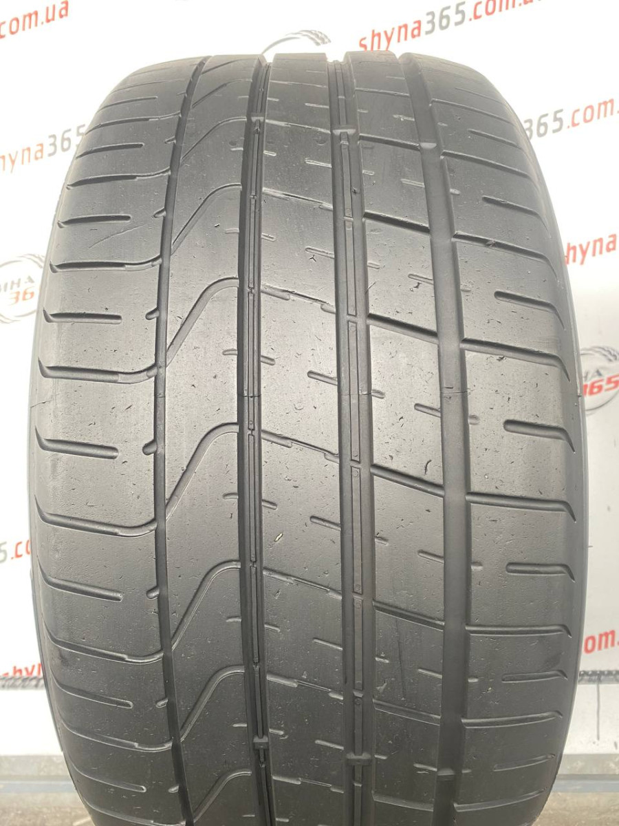 265/35 R20 PIRELLI PZERO 5mm