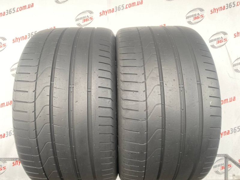 295/30 R20 PIRELLI PZERO 6mm