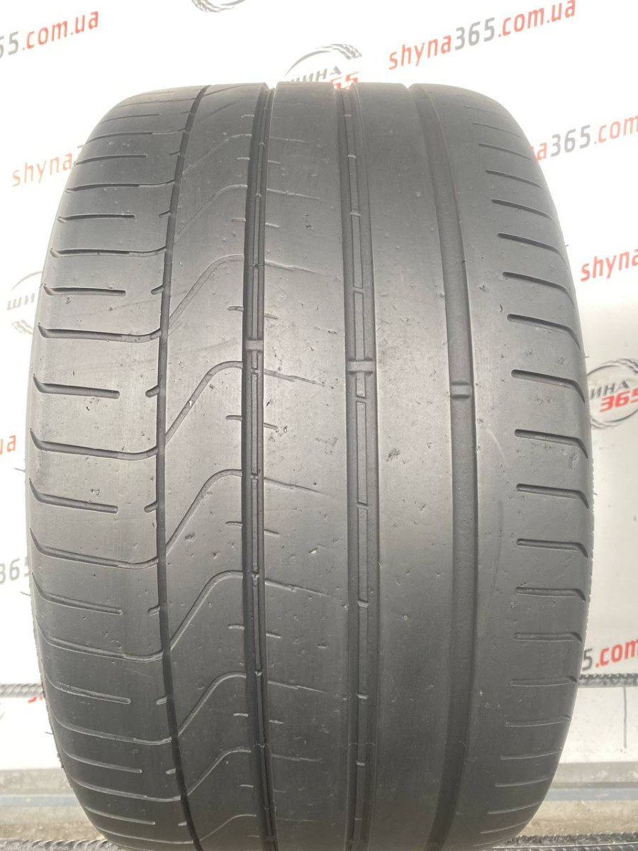 295/30 R20 PIRELLI PZERO 6mm