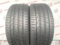 265/40 R21 PIRELLI PZERO 6mm