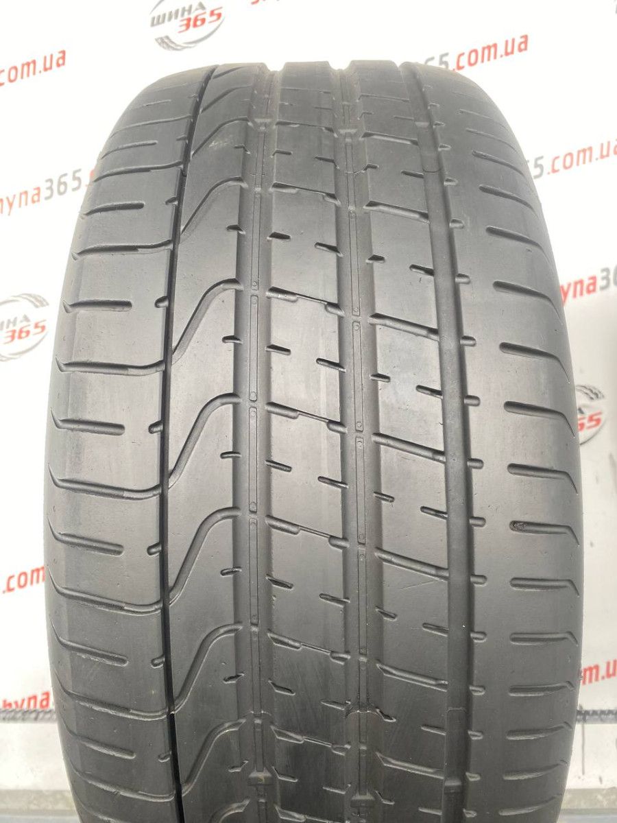 265/40 R21 PIRELLI PZERO 6mm