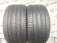 295/35 R21 PIRELLI PZERO 6mm