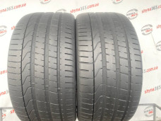 295/35 R21 PIRELLI PZERO 6mm